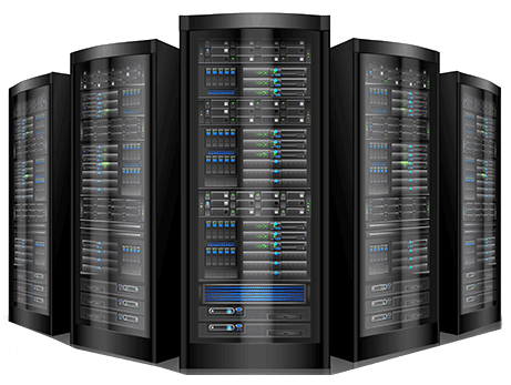 Dedicated Server