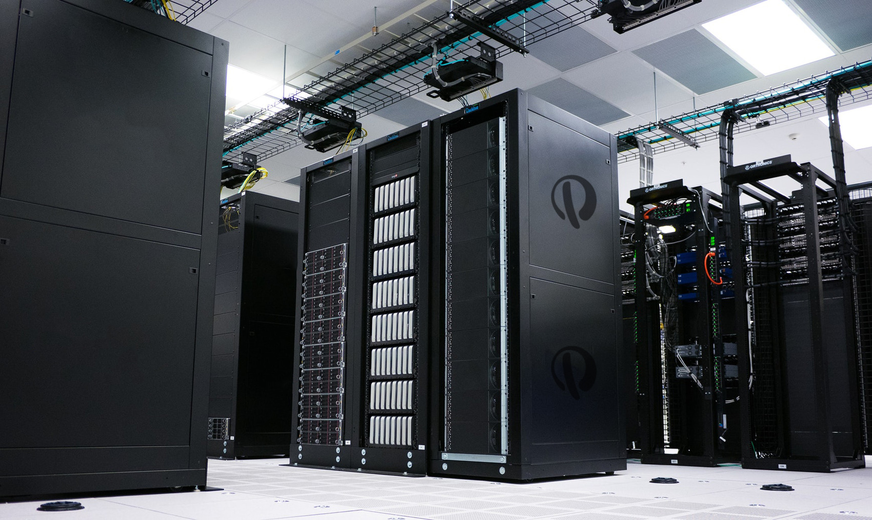 Dedicated Server
