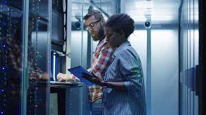 Dedicated Server